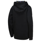 Green Bay Packers Nike Youth 2024 NFL Crucial Catch Pullover Hoodie - Black