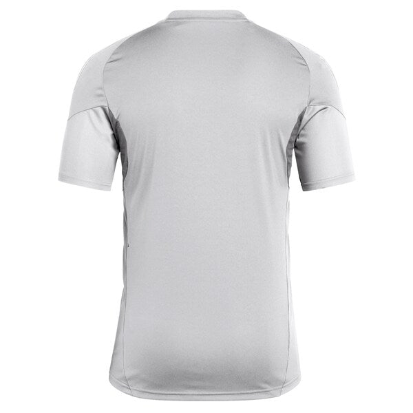 Sporting Kansas City adidas 2025 Training Jersey - Silver