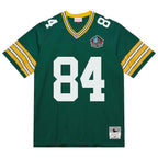 Sterling Sharpe Green Bay Packers Mitchell & Ness 1994 Legacy Replica Jersey - Green