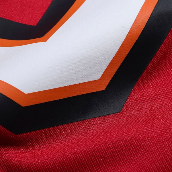 Mike Evans Tampa Bay Buccaneers Nike 50th Season Team Game Jersey - Red/Creamsicle