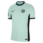 Reece James Chelsea Nike 2023/24 Third Match Authentic Player Jersey - Mint