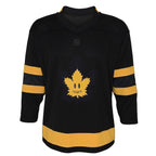 John Tavares Toronto Maple Leafs Youth Alternate Replica Player Jersey - Black
