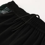 Adidas Short Sleeve Training Jersey Set - AD08- Black