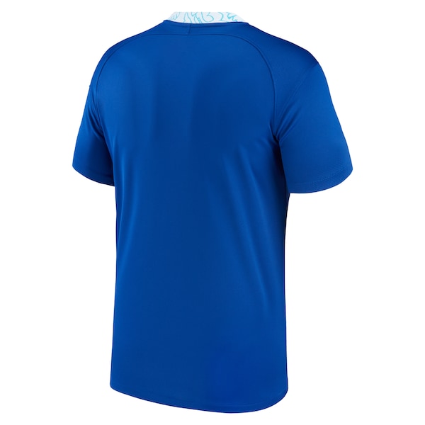 Chelsea Nike 2022/23 Replica Home Jersey - Blue