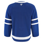 Toronto Maple Leafs  Home Authentic Pro Jersey - Blue