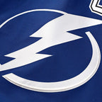 Andrei Vasilevskiy Tampa Bay Lightning  Home Premium Jersey - Blue/Black