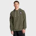 New York Giants Nike 2025 Salute to Service Sideline Standard Issue Dri-FIT Hoodie - Olive