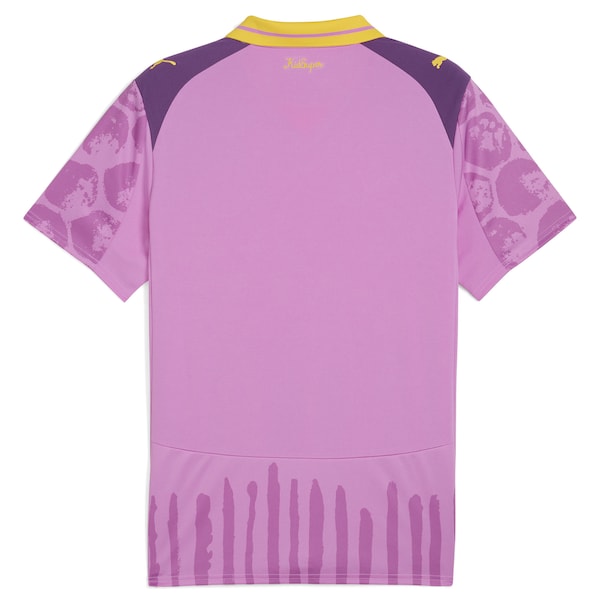 Borussia Dortmund Puma x KidSuper 2025 FIFA Club World Cup Replica Jersey - Pink