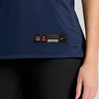 Monty Rice New England Patriots Nike Women's  Game Jersey -  Navy
