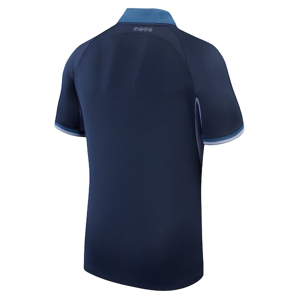 Tottenham Hotspur Nike 2023/24 Away Stadium Replica Jersey - Navy