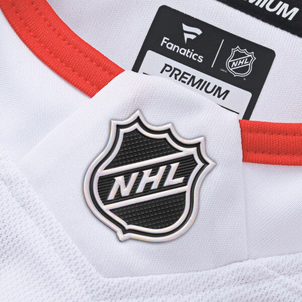 Carolina Hurricanes  Away Premium Jersey - White