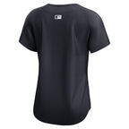 New York Yankees Nike Women's  Alternate Limited Jersey – Navy