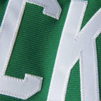 Joe Klecko New York Jets Retired Player Legacy Replica Jersey - Green