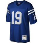 Johnny Unitas Baltimore Colts Legacy Replica Jersey - Royal