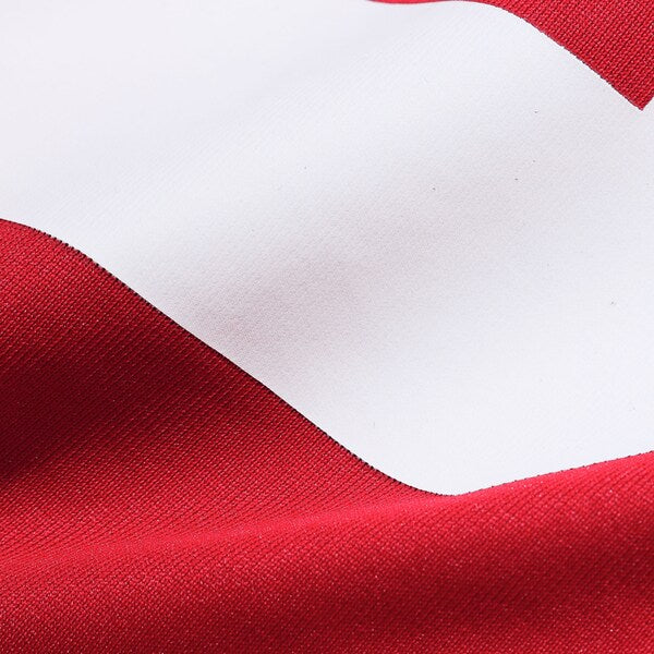 De'Vondre Campbell San Francisco 49ers Nike  Game Jersey -  Scarlet