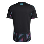 Argentina National Team adidas FIFA x World Cup 2022 Winners Goalkeeper Replica Jersey - Black