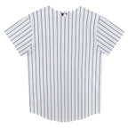 Chicago Cubs Preschool Home Blank Replica Jersey - White