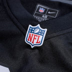 Ramel Keyton Las Vegas Raiders Nike Team Game Jersey -  Black