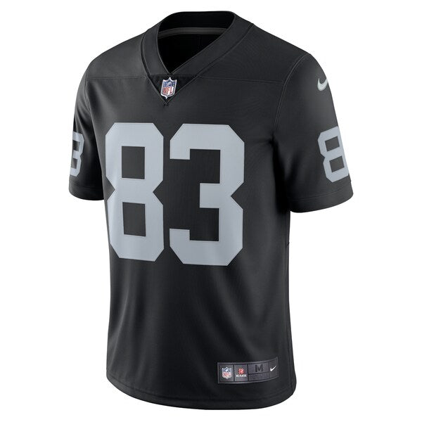 Darren Waller Las Vegas Raiders Nike Limited Jersey - Black/White