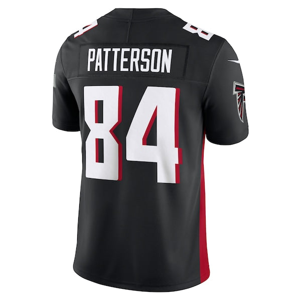 Cordarrelle Patterson Atlanta Falcons Nike Vapor F.U.S.E. Limited Jersey - Black/Red