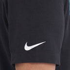 Detroit Lions Nike Tall 2025 NFL Crucial Catch Tri-Blend Dri-FIT T-Shirt - Black