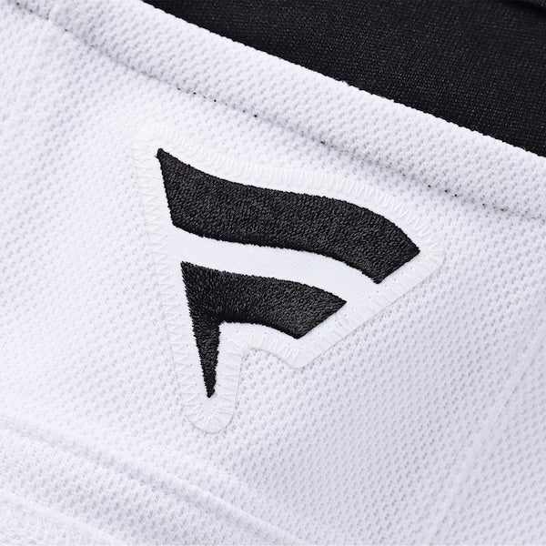 Sidney Crosby Pittsburgh Penguins  Away Premium Jersey - White/Black