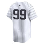 Aaron Judge New York Yankees Nike Alternate Limited Player Jersey - White