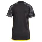 Columbus Crew adidas Women's 2024 VeloCITY Kit Replica Jersey - Black