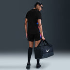 England National Team Nike Women's 2025/26 Away Replica Jersey - Black