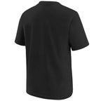 Boston Celtics Nike Youth 18-Time NBA Finals Champions Locker Room T-Shirt - Black