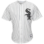 Chicago White Sox Big & Tall Replica Team Jersey - White