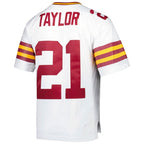 Sean Taylor Washington Commanders 2007 Legacy Retired Player Jersey - White