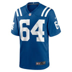 Arlington Hambright Indianapolis Colts Nike Game Player Jersey - Royal