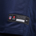 Devon Witherspoon Seattle Seahawks Nike  Game Jersey -  College Navy