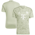 Bayern Munich adidas 2023/24 Oktoberfest Replica Jersey - Green