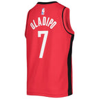 Victor Oladipo Houston Rockets Nike Youth Swingman Jersey - Icon Edition - Red