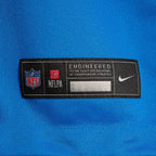 Brandon Joseph Detroit Lions Nike Team Game Jersey -  Blue