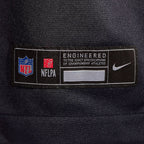 Ronald Darby Houston Texans Nike Team Game Jersey -  Navy