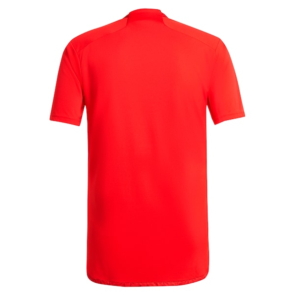 Chicago Fire adidas 2024 Return To Red Replica Jersey – Red