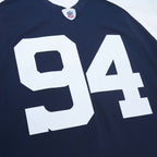 DeMarcus Ware Dallas Cowboys  2011 Alternate Legacy Replica Jersey - Navy/White