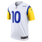 Cooper Kupp Los Angeles Rams Nike Legend Jersey - White/Royal