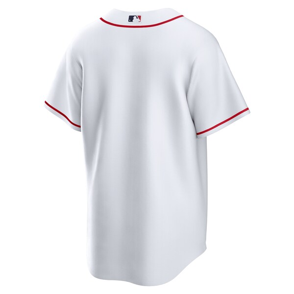 Cincinnati Reds Nike Home Replica Team Jersey - White