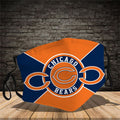 Chicago Bears Mask
