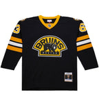 Brad Marchand Boston Bruins 2014-15 Power Play Jersey - Black