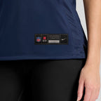 Marco Wilson New England Patriots Nike Women's  Game Jersey -  Navy