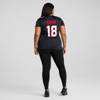 Case Keenum Houston Texans Nike Women's Team Game Jersey -  Navy