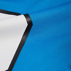Chuba Hubbard Carolina Panthers Nike Alternate Game Jersey -  Blue/Black