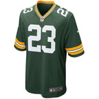Jaire Alexander Green Bay Packers Nike Game Player Jersey - Green
