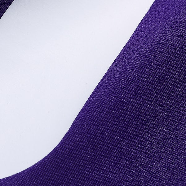 Jonathan Allen Minnesota Vikings Nike Team Game Jersey -  Purple