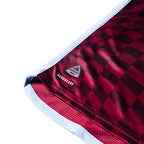 Sam Vines Colorado Rapids adidas 2024 One Flag Kit Authentic Player Jersey - Burgundy